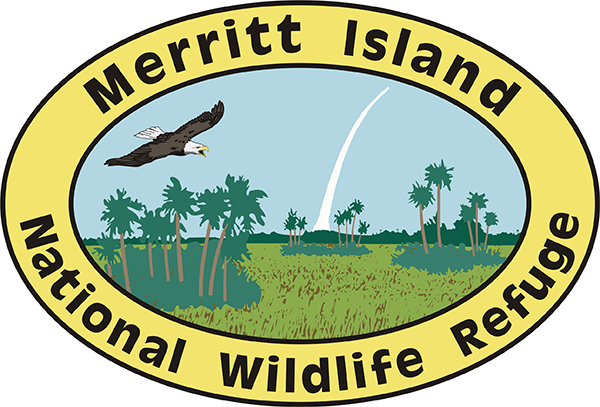 Merritt Island Wildlife Association Logo